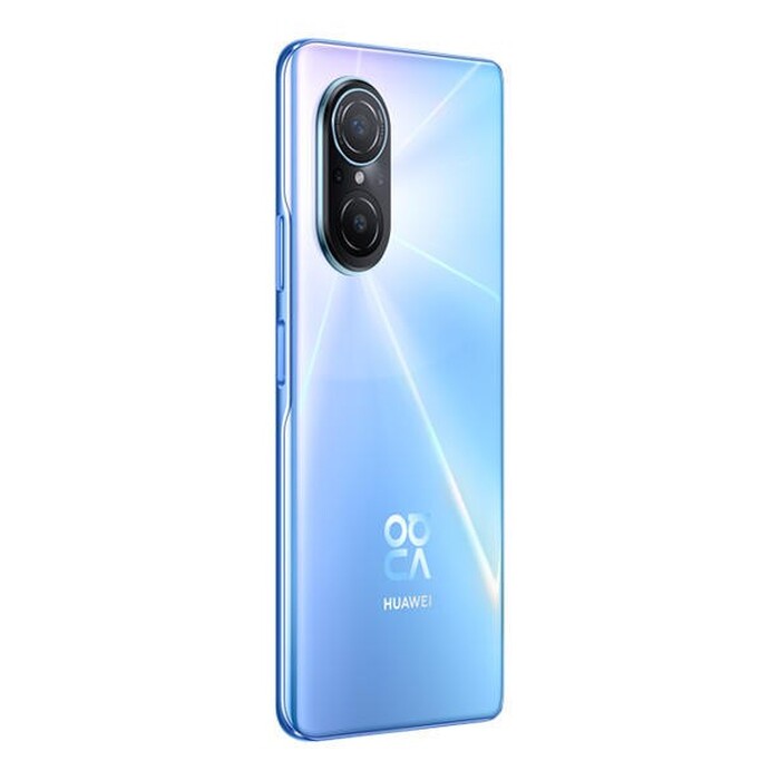 Mobilný telefón Huawei Nova 9SE 8GB/128GB, modrá