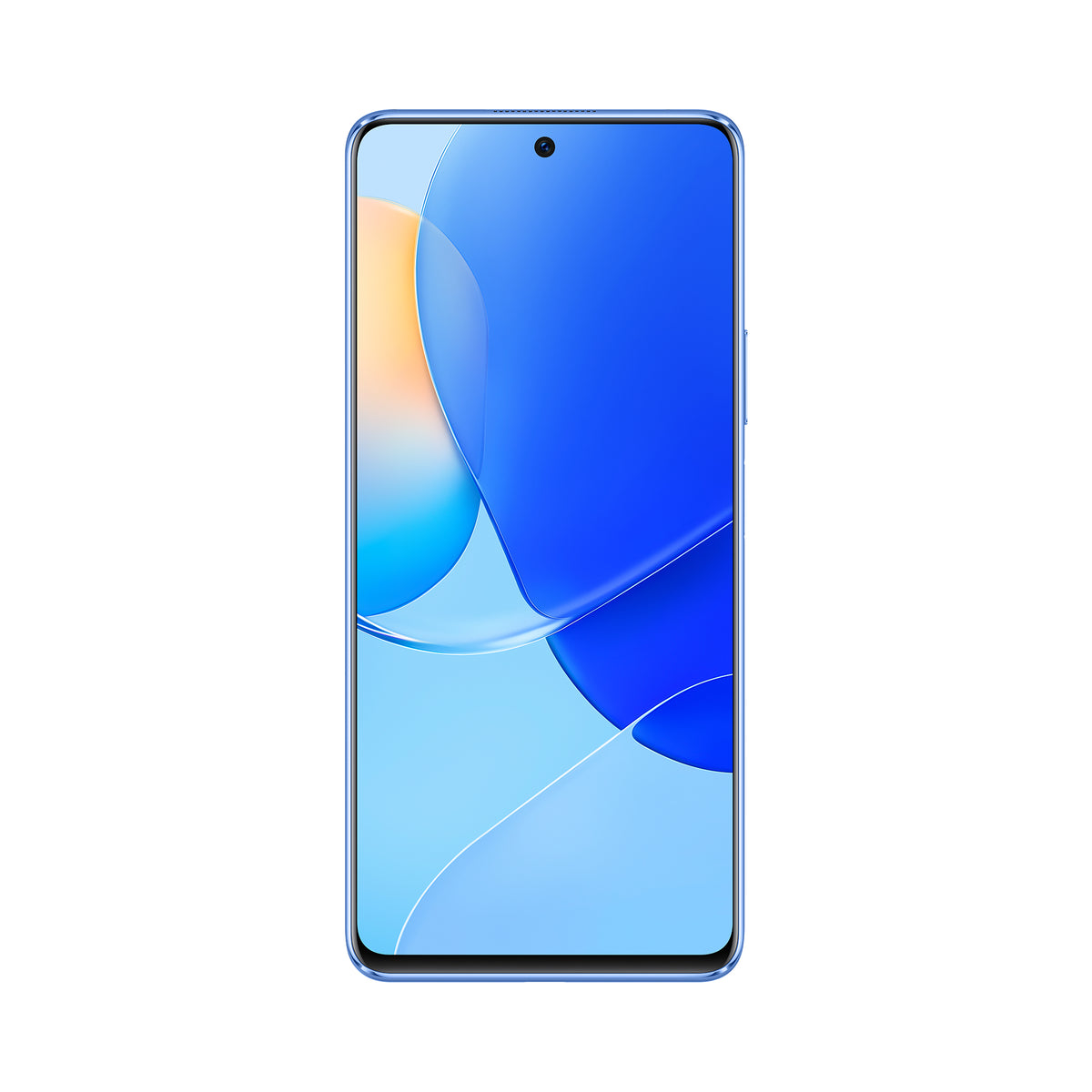 Mobilný telefón Huawei Nova 9SE 8GB/128GB, modrá