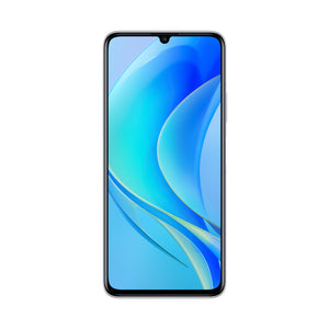 Mobilný telefón Huawei Nova Y70 4GB/128GB, biela POUŽITÉ, NEOPOTR