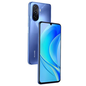 Mobilný telefón Huawei Nova Y70 4GB/128GB, modrá