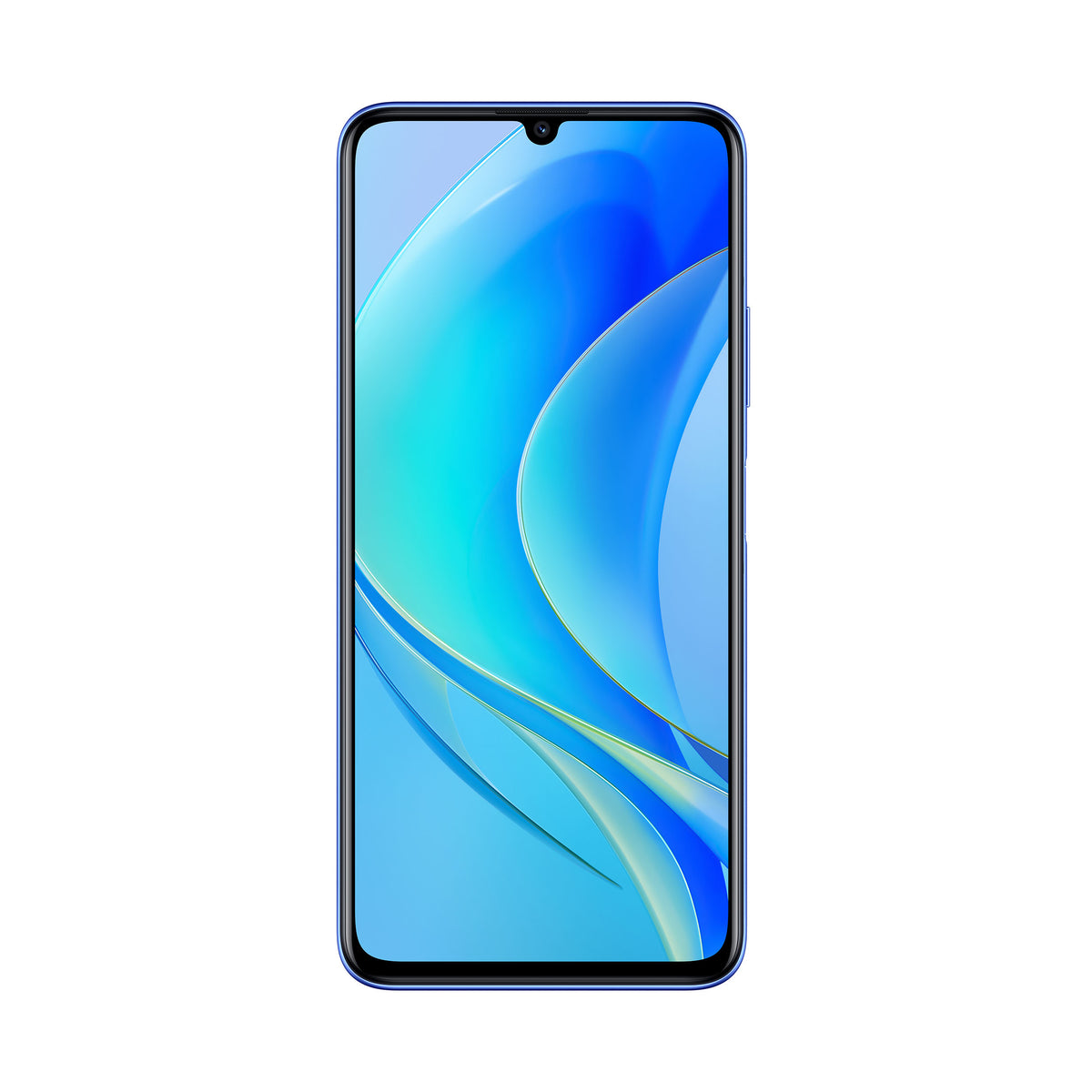 Mobilný telefón Huawei Nova Y70 4GB/128GB, modrá