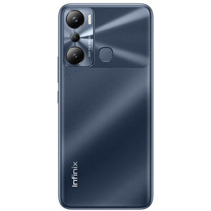 Mobilný telefón Infinix Hot 20i 4GB/64GB, čierna