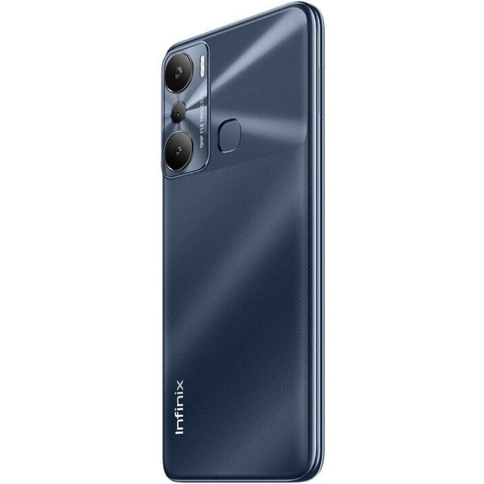 Mobilný telefón Infinix Hot 20i 4GB/64GB, čierna