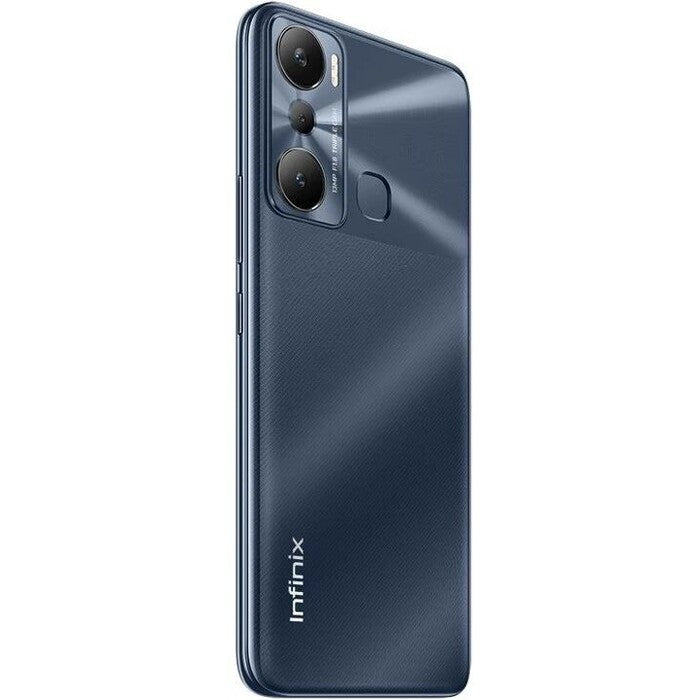 Mobilný telefón Infinix Hot 20i 4GB/64GB, čierna