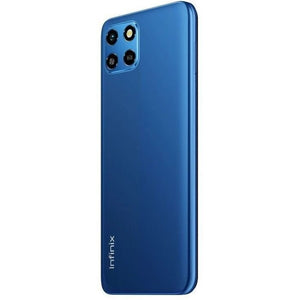 Mobilný telefón Infinix Smart 6 HD 2GB/32GB, modrá