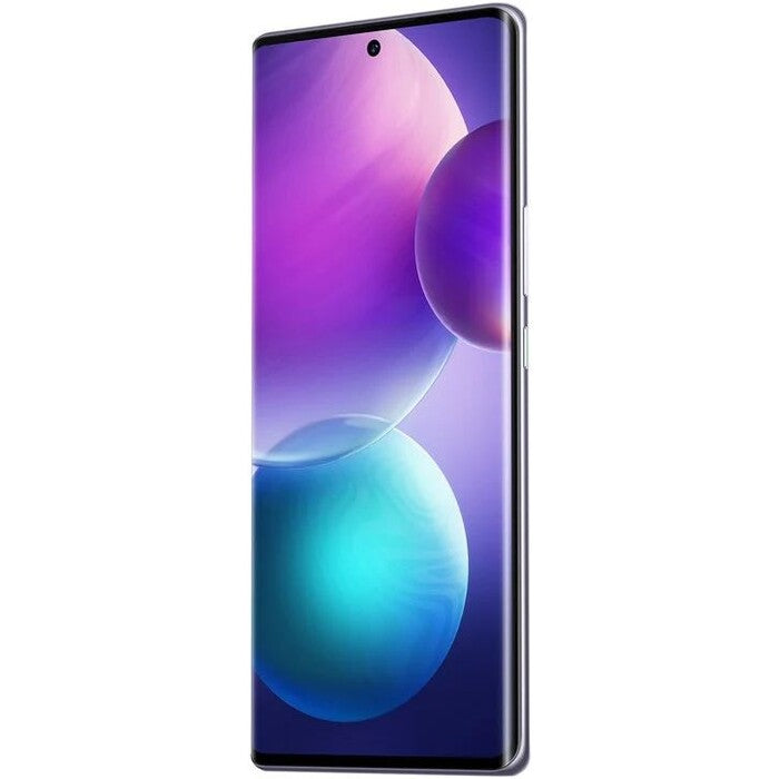 Mobilný telefón Infinix Zero Ultra NFC 8GB/256GB, strieborná