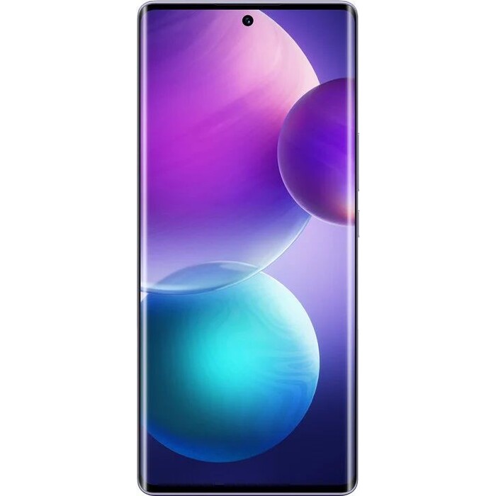 Mobilný telefón Infinix Zero Ultra NFC 8GB/256GB, strieborná