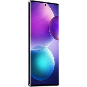 Mobilný telefón Infinix Zero Ultra NFC 8GB/256GB, strieborná