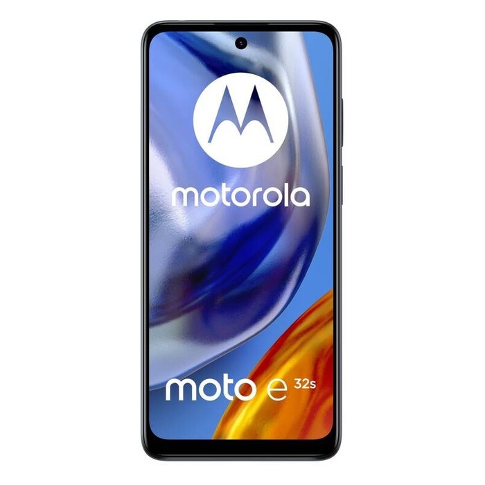 Mobilný telefón Motorola Moto E32s 3GB/32GB, sivá