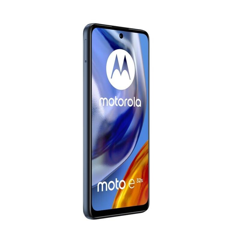 Mobilný telefón Motorola Moto E32s 3GB/32GB, sivá