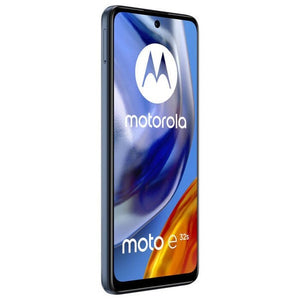 Mobilný telefón Motorola Moto E32s 4GB/64GB, sivá