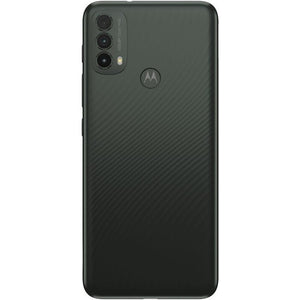 Mobilný telefón Motorola Moto E40 4GB/64GB, čierna