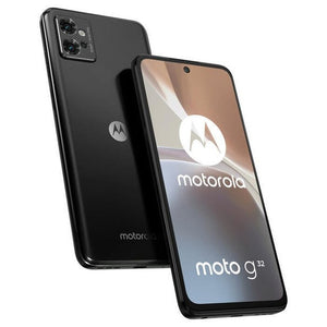 Mobilný telefón Motorola Moto G32 6GB/128GB, sivá