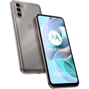 Mobilný telefón Motorola Moto G41 6GB/128GB, zlatá