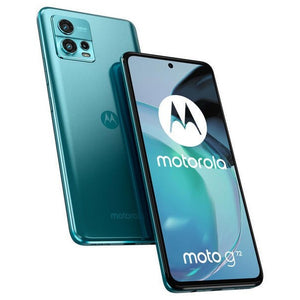 Mobilný telefón Motorola Moto G72 8GB/128GB, modrá