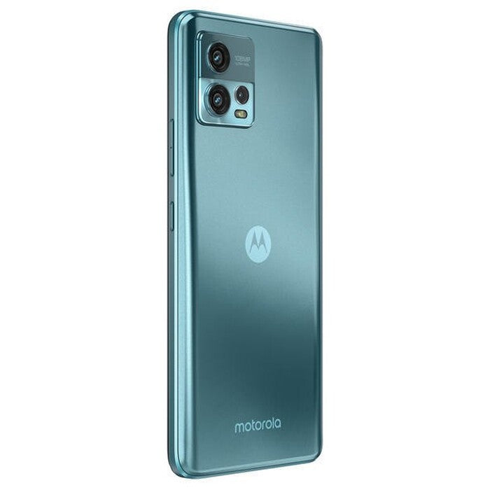 Mobilný telefón Motorola Moto G72 8GB/128GB, modrá