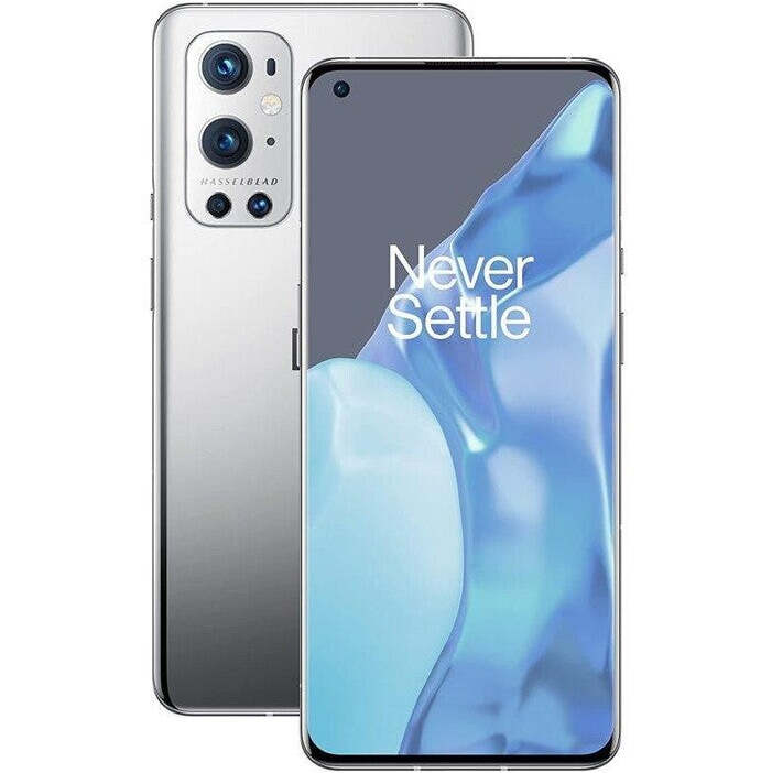 Mobilný telefón OnePlus 9 Pro 12 GB/256 GB, šedý