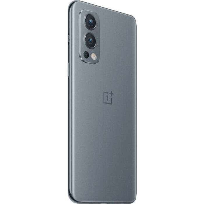 Mobilný telefón OnePlus Nord 2 5G 8 GB/128 GB, šedý