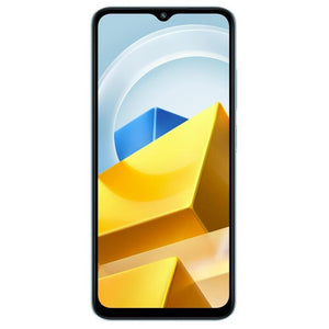 Mobilný telefón Poco M5 4GB/64GB, zelená