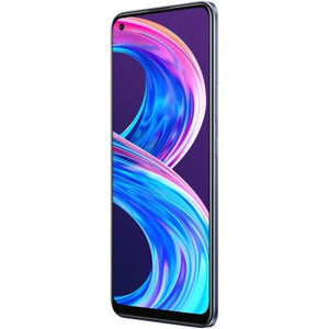 Mobilný telefón Realme 8 Pro 6 GB/128 GB, čierny