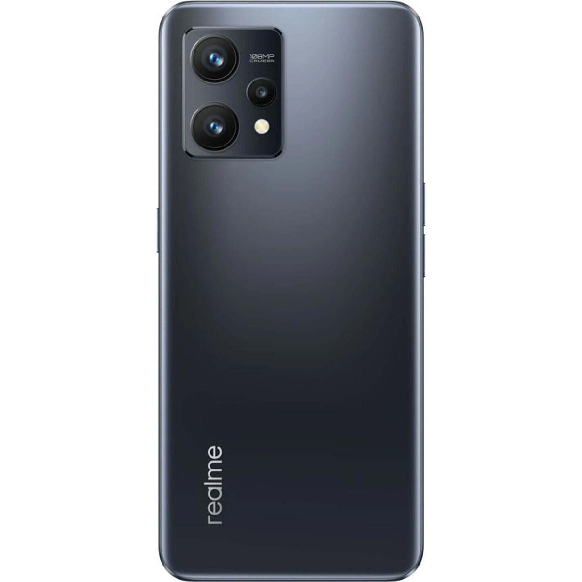 Mobilný telefón Realme 9 8GB/128GB, čierna