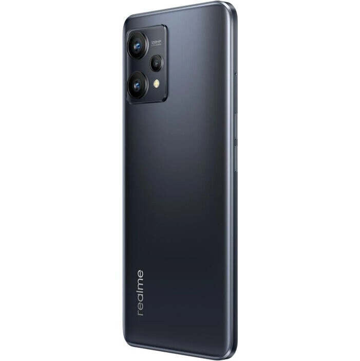 Mobilný telefón Realme 9 8GB/128GB, čierna