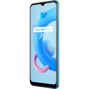 Mobilný telefón Realme C11 2021 2GB/32GB, modrá