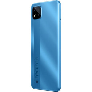 Mobilný telefón Realme C11 2021 2GB/32GB, modrá