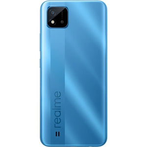 Mobilný telefón Realme C11 2021 2GB/32GB, modrá