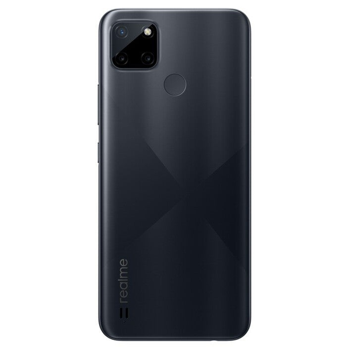 Mobilný telefón Realme C21-Y 3GB/32GB, čierna