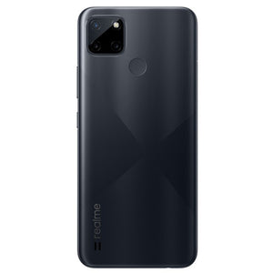 Mobilný telefón Realme C21-Y 3GB/32GB, čierna