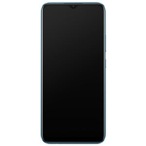 Mobilný telefón Realme C21-Y 3GB/32GB, modrá