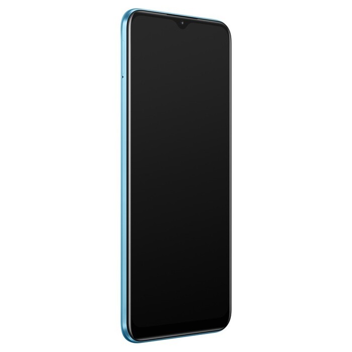 Mobilný telefón Realme C21-Y 3GB/32GB, modrá