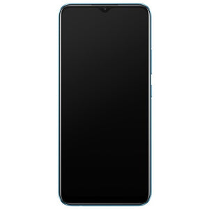 Mobilný telefón Realme C21-Y 4GB/64GB, modrá