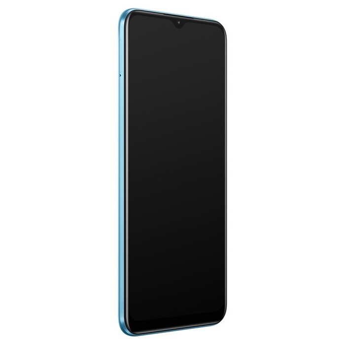 Mobilný telefón Realme C21-Y 4GB/64GB, modrá