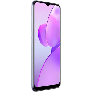 Mobilný telefón Realme C31 4GB/64GB, strieborná