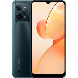 Mobilný telefón Realme C31 4GB/64GB, zelená