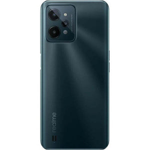 Mobilný telefón Realme C31 4GB/64GB, zelená