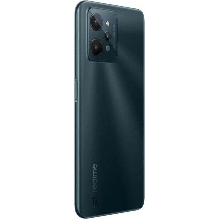 Mobilný telefón Realme C31 4GB/64GB, zelená