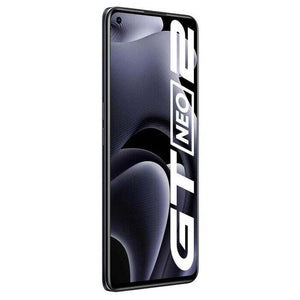 Mobilný telefón Realme GT Neo 2 8GB/128GB, čierna