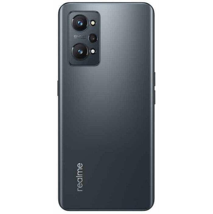 Mobilný telefón Realme GT Neo 2 8GB/128GB, čierna