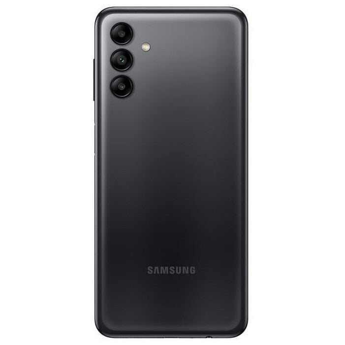 Mobilný telefón Samsung Galaxy A04 3GB/32GB, čierna