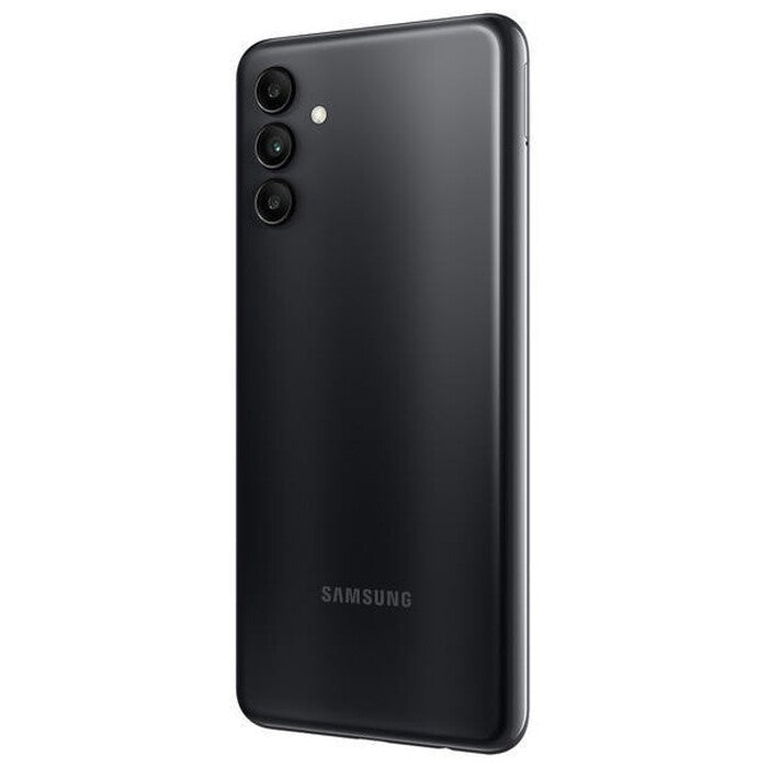 Mobilný telefón Samsung Galaxy A04 3GB/32GB, čierna