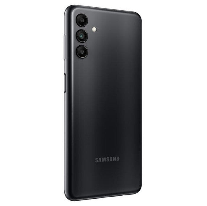 Mobilný telefón Samsung Galaxy A04 3GB/32GB, čierna