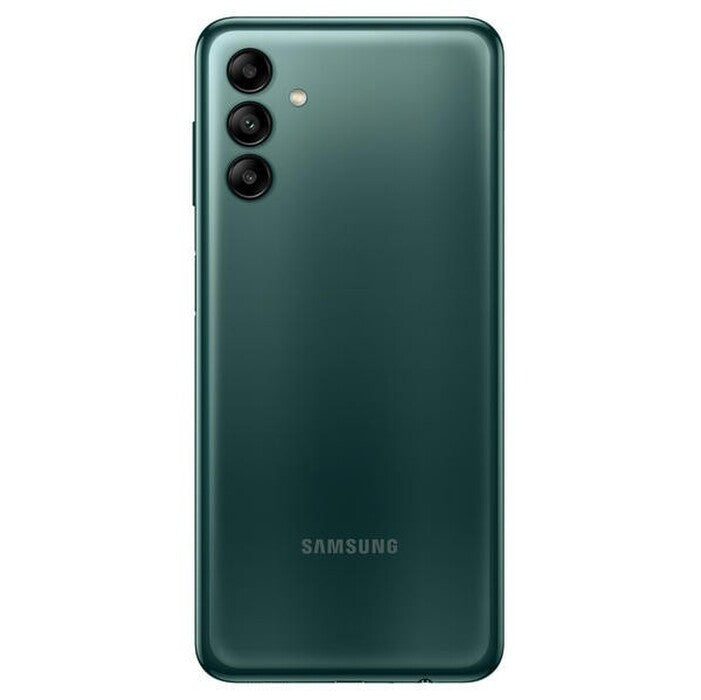 Mobilný telefón Samsung Galaxy A04 3GB/32GB, zelená