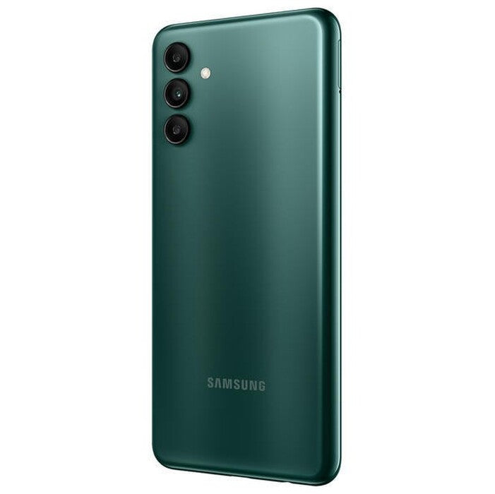 Mobilný telefón Samsung Galaxy A04 3GB/32GB, zelená