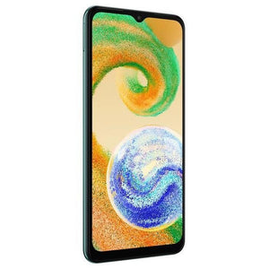 Mobilný telefón Samsung Galaxy A04 3GB/32GB, zelená