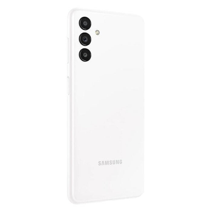 Mobilný telefón Samsung Galaxy A13 5G 4GB/128GB, biela