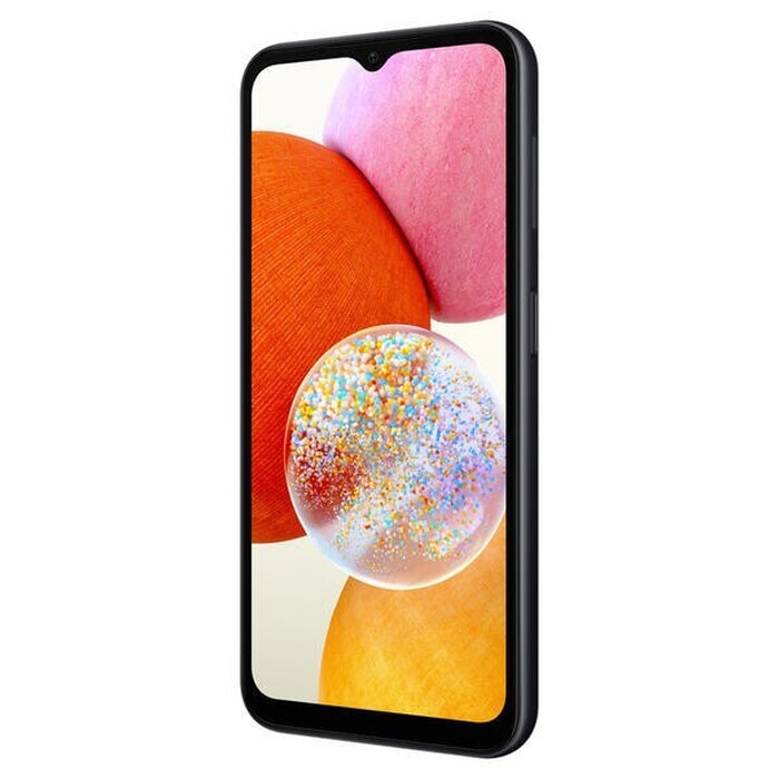 Mobilný telefón Samsung Galaxy A14 4GB/128GB, čierna