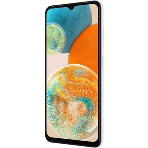 Mobilný telefón Samsung Galaxy A23 5G 4GB/128GB, biela